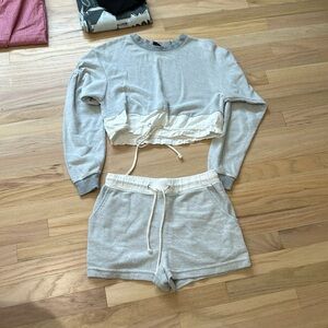 Urban outfitters out from under set